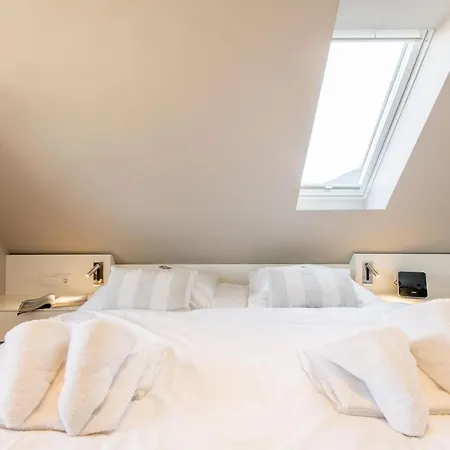 Haus Doktor Ross Strasse 31 Whg 8